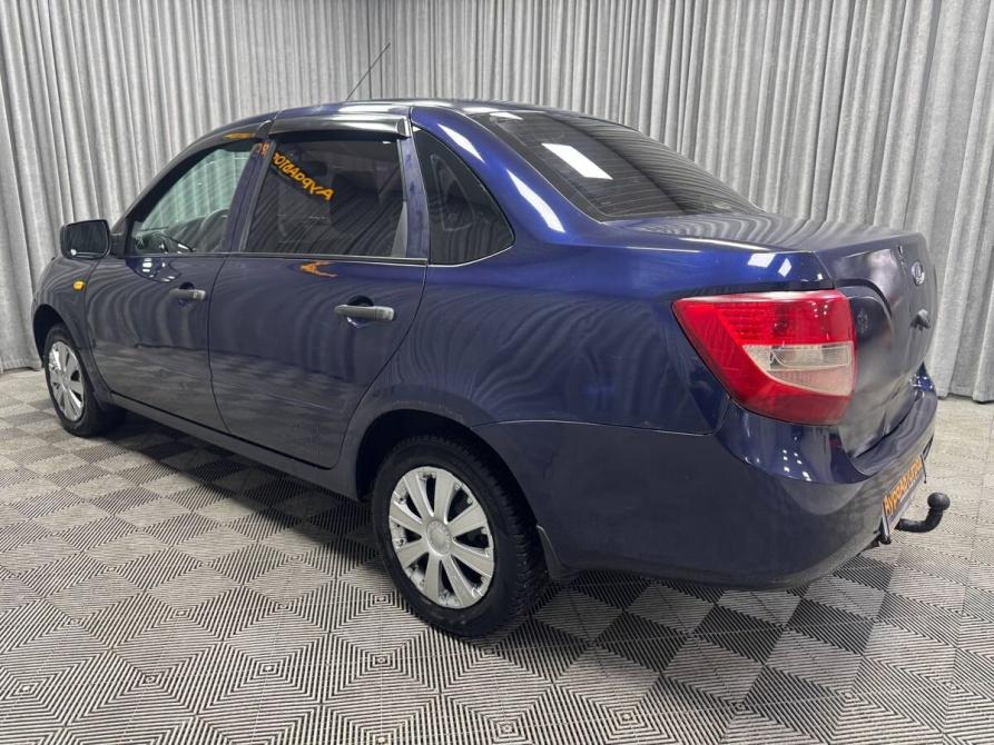 Lada (ВАЗ) Granta I Стерлитамак  - изображение 10