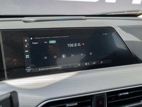 Changan UNI-T I с пробегом 2023 года, цена 2 249 000 рублей, 68216 км, внедорожник, Автокод Объявления