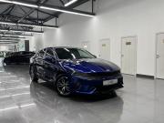 Kia K5 III Тверь  - изображение 28