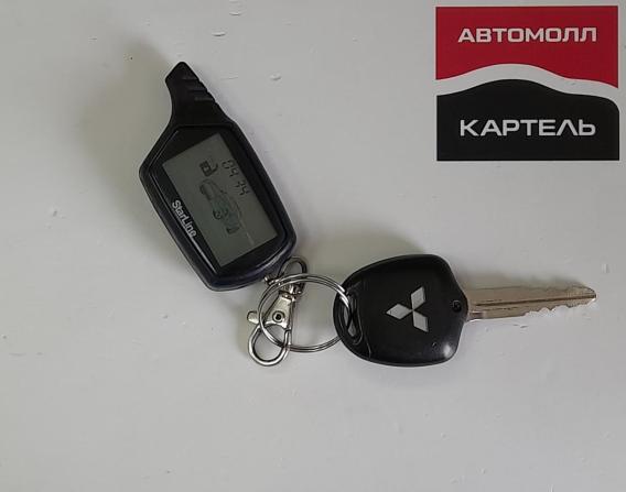 Mitsubishi Outlander III с пробегом 2013 года, цена 1 416 000 рублей, 258000 км, внедорожник, Автокод Объявления