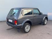 Lada (ВАЗ) 2121 (4x4) I Рестайлинг Стерлитамак  - изображение 43