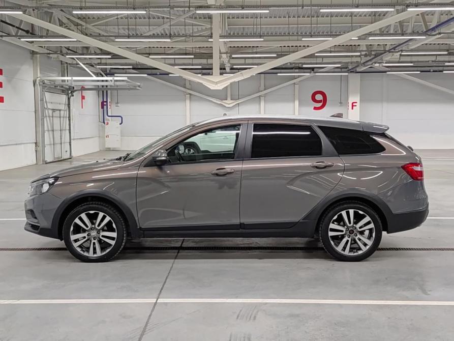 Lada (ВАЗ) Vesta I Казань  - изображение 10