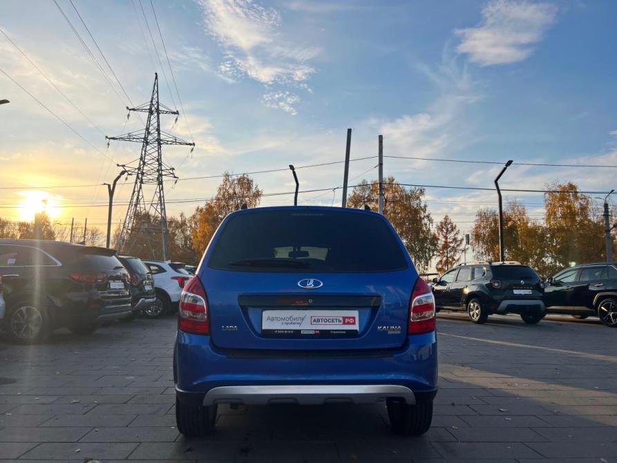 Lada (ВАЗ) Kalina II Стерлитамак  - изображение 6