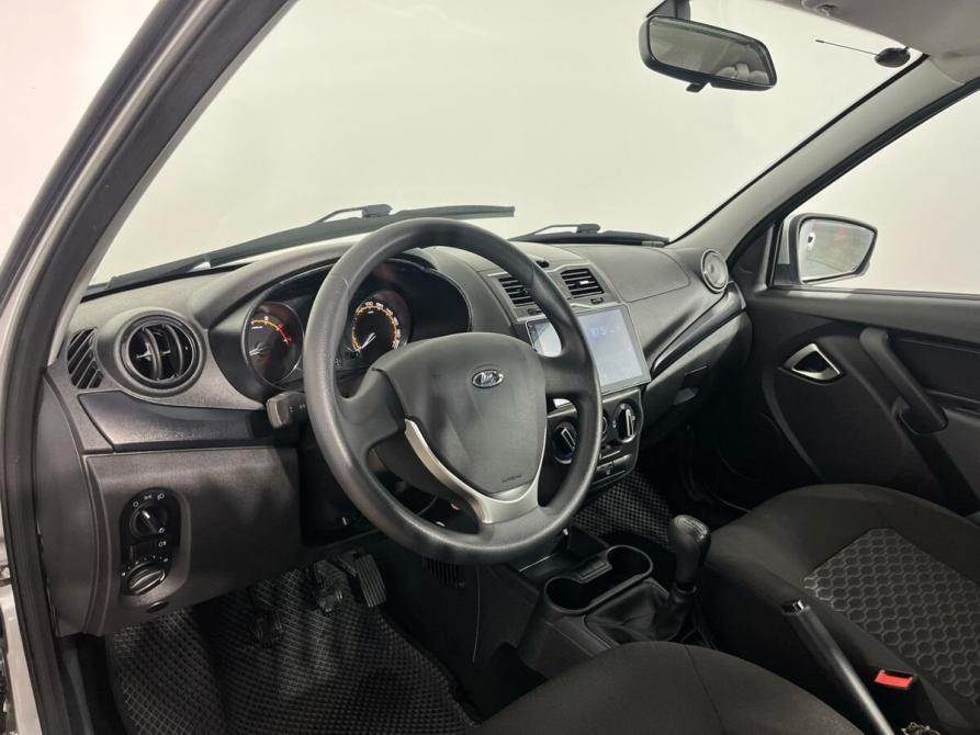 Lada (ВАЗ) Granta I Рестайлинг Ижевск  - изображение 8