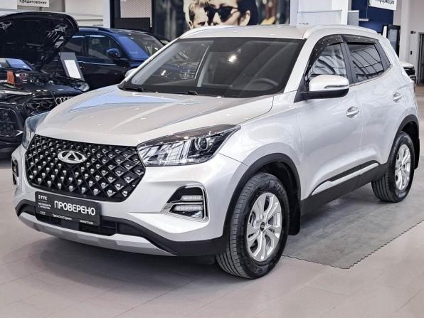 Chery Tiggo 4 Pro I Рестайлинг с пробегом 2025 года, цена 1 670 000 рублей, 21882 км, внедорожник, Автокод Объявления