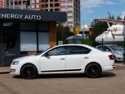 Skoda Octavia III (A7) Уфа  - изображение 14