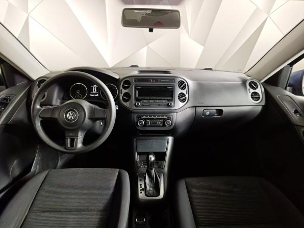 Volkswagen Tiguan I Рестайлинг с пробегом 2012 года, цена 927 000 рублей, 233861 км, внедорожник, Автокод Объявления
