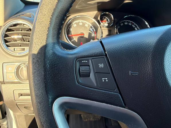 Opel Antara I Рестайлинг с пробегом 2015 года, цена 1 145 000 рублей, 122394 км, внедорожник, Автокод Объявления