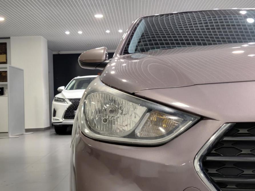 Hyundai Solaris II Казань  - изображение 21