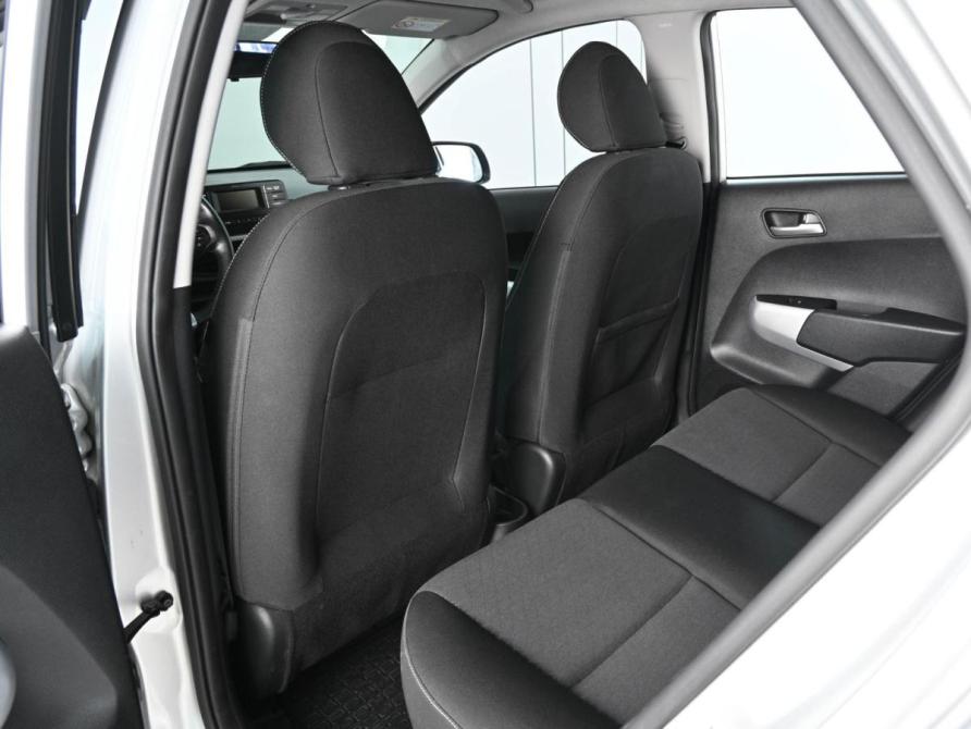 Kia Picanto III Ростов-на-Дону  - изображение 11