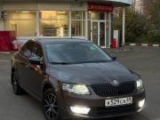 Skoda Octavia III (A7) Уфа  - изображение 4