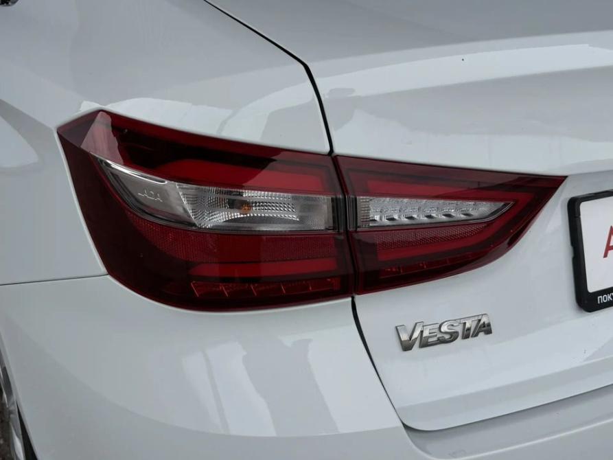 Lada (ВАЗ) Vesta I Рестайлинг (NG) Киров  - изображение 27