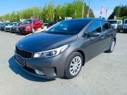 Kia Cerato III Рестайлинг (Classic) Тюмень  - изображение 23