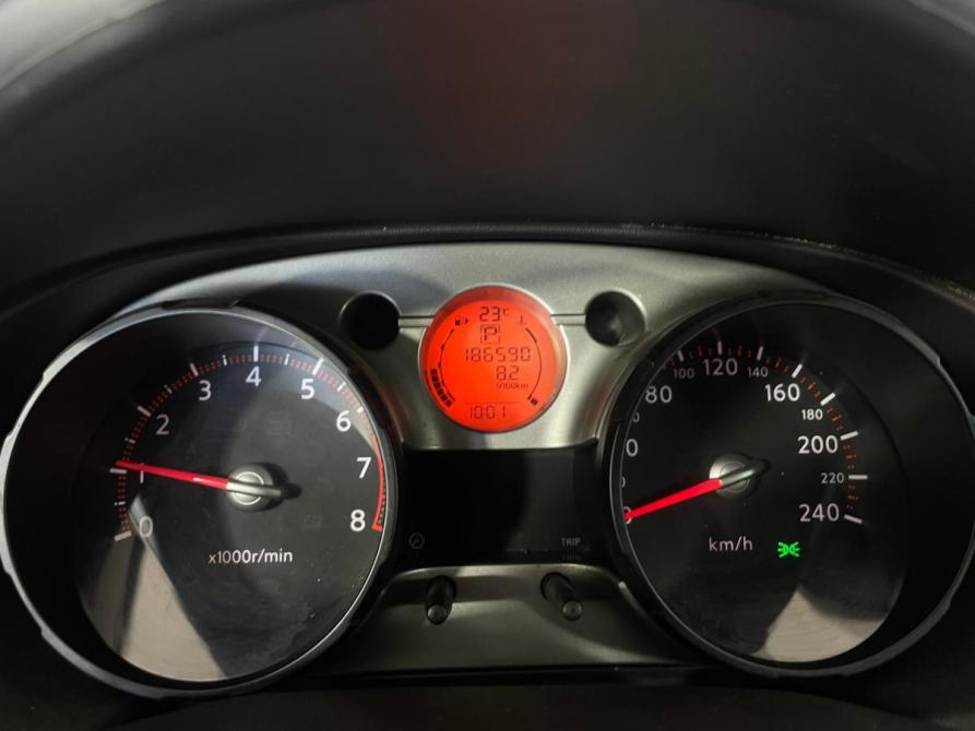 Nissan Qashqai I Воронеж  - изображение 13