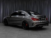 Mercedes-Benz CLA AMG I (C117 X117) Тюмень  - изображение 34