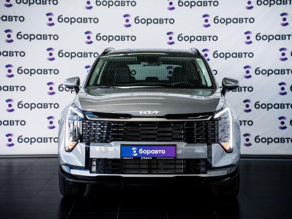Kia Sportage V Рестайлинг с пробегом 2026 года, цена 4 970 000 рублей, 12 км, внедорожник, Автокод Объявления