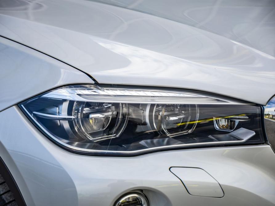 BMW X6 II (F16) Волгоград  - изображение 11