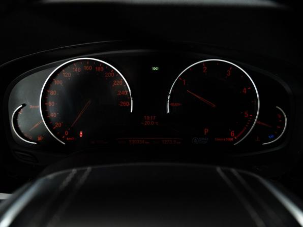 BMW 5 серии VII (G30/G31/G38) с пробегом 2019 года, цена 2 730 000 рублей, 130000 км, седан, Автокод Объявления