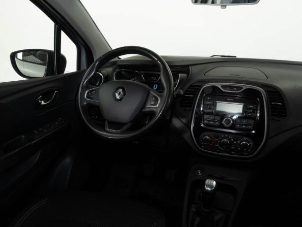 Renault Kaptur I с пробегом 2019 года, цена 1 378 000 рублей, 125300 км, внедорожник, Автокод Объявления