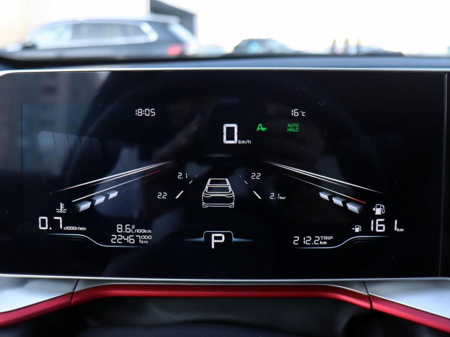 Geely Coolray I Рестайлинг Самара  - изображение 22