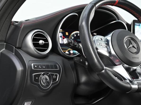 Mercedes-Benz C-Класс AMG IV (W205) Рестайлинг с пробегом 2020 года, цена 5 900 000 рублей, 56800 км, универсал, Автокод Объявления
