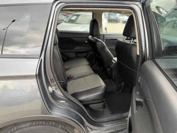 Mitsubishi Outlander III Рестайлинг 3 с пробегом 2020 года, цена 2 550 000 рублей, 81667 км, внедорожник, Автокод Объявления