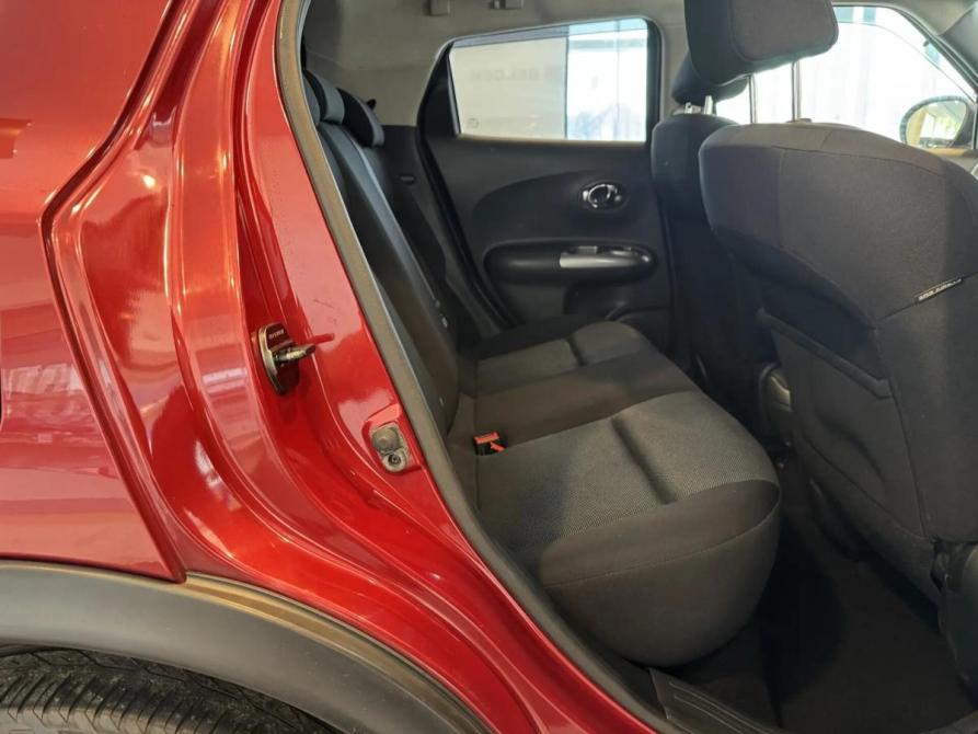 Nissan Juke I Подольск  - изображение 14