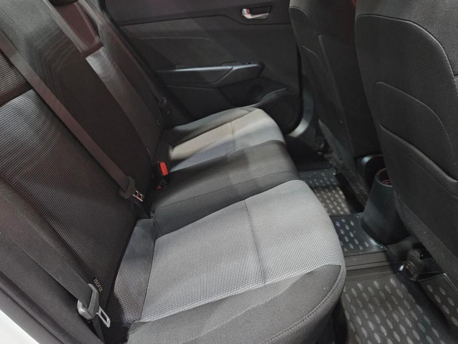 Hyundai Solaris II Рестайлинг Вологда  - изображение 14
