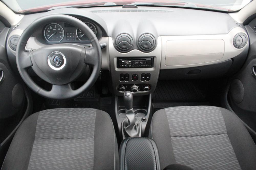 Renault Sandero I Брянск  - изображение 7