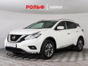 Nissan Murano III (Z52) Химки  - изображение 16