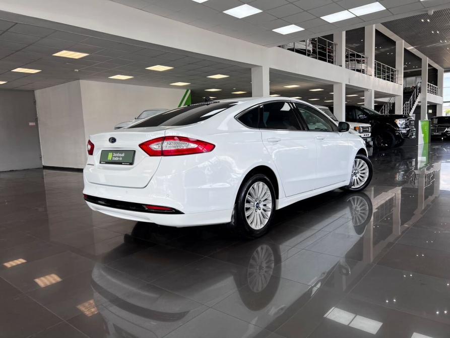 Ford Mondeo V Тверь  - изображение 2