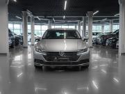 Volkswagen Arteon I Рестайлинг Москва  - изображение 30