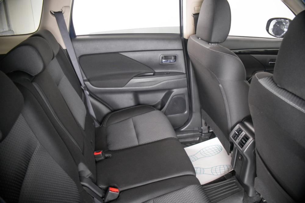 Mitsubishi Outlander III Рестайлинг 3 Пермь  - изображение 11