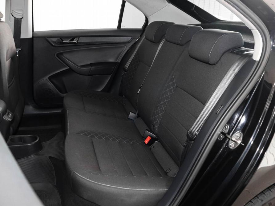 Skoda Rapid II Минеральные Воды  - изображение 9