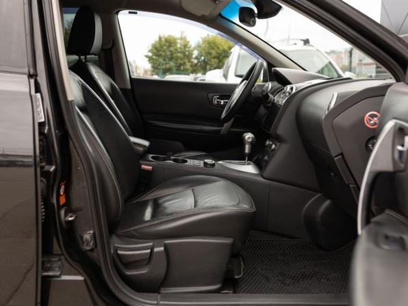 Nissan Qashqai I с пробегом 2008 года, цена 890 000 рублей, 338681 км, внедорожник, Автокод Объявления