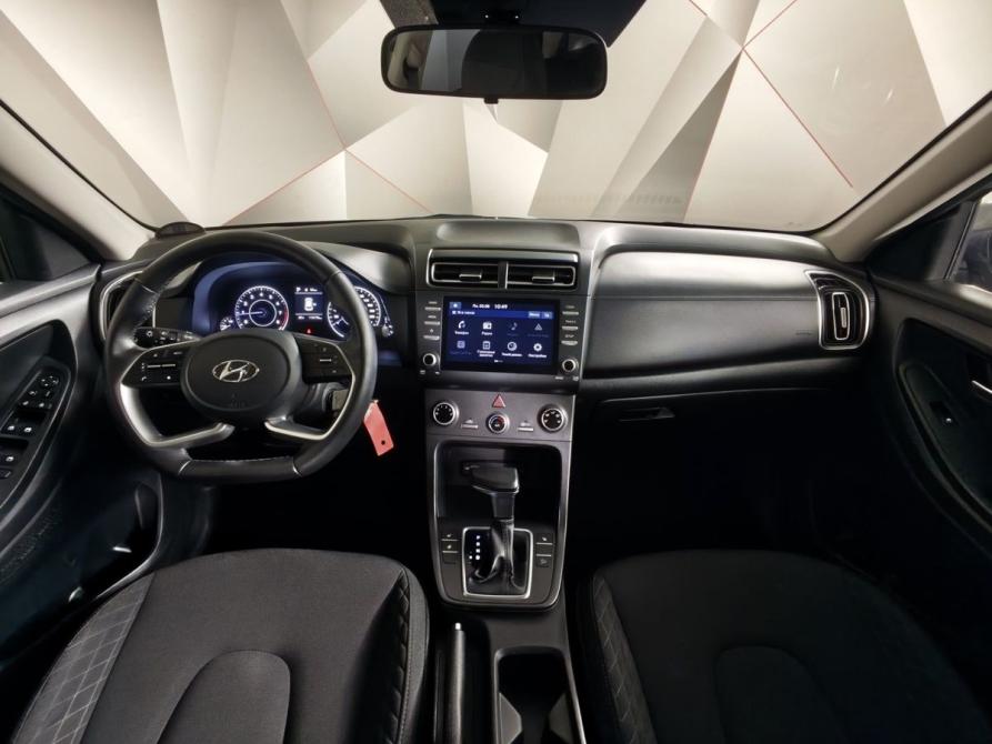 Hyundai Creta II Москва  - изображение 14
