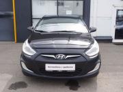 Hyundai Solaris I Москва  - изображение 17