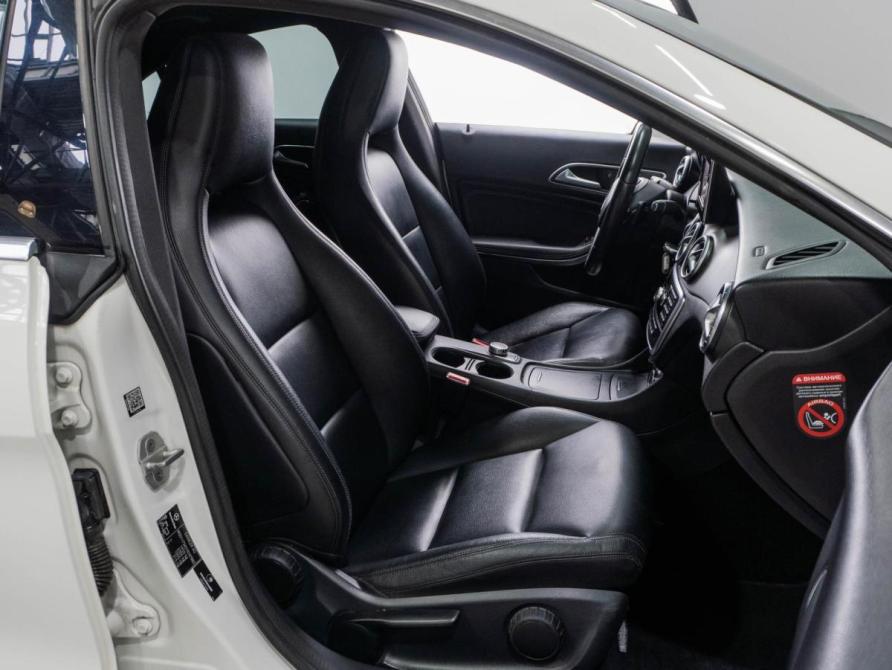 Mercedes-Benz CLA I (C117 X117) Тюмень  - изображение 8