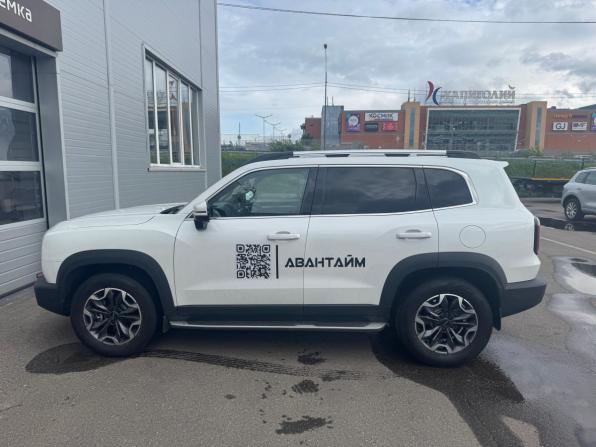 Haval Dargo с пробегом 2024 года, цена 2 950 000 рублей, 16845 км, внедорожник, Автокод Объявления