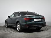 Audi A4 V (B9) Санкт-Петербург  - изображение 30