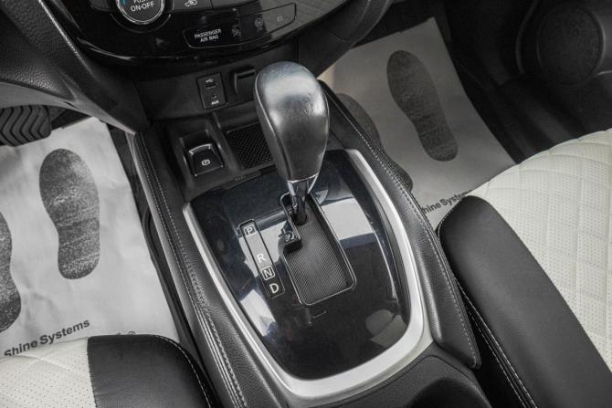 Nissan Qashqai II с пробегом 2016 года, цена 1 699 000 рублей, 169500 км, внедорожник, Автокод Объявления