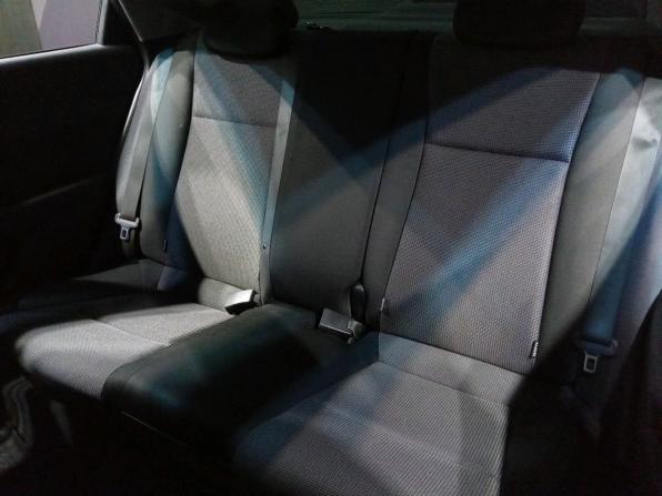 Hyundai Solaris II с пробегом 2017 года, цена 910 000 рублей, 199300 км, седан, Автокод Объявления