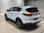 Kia Sportage IV Рестайлинг Самара  - изображение 23