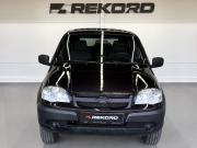 Chevrolet Niva I Рестайлинг Уфа  - изображение 17
