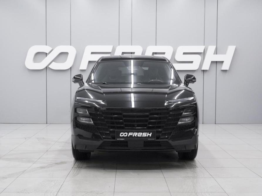 JETOUR DASHING I Ростов-на-Дону  - изображение 3