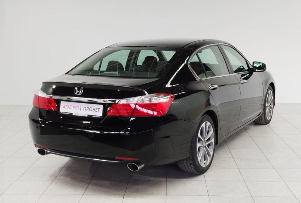 Honda Accord IX Саратов  - изображение 5