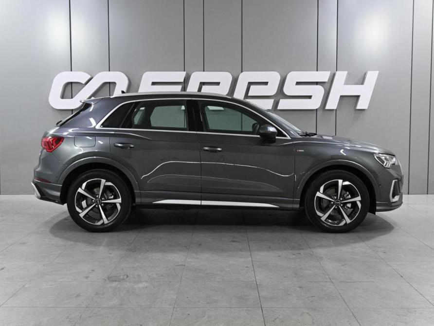 Audi Q3 II (F3) Ростов-на-Дону  - изображение 5