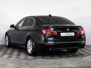 BMW 5 серии VI (F10/F11/F07) Рестайлинг Санкт-Петербург  - изображение 35