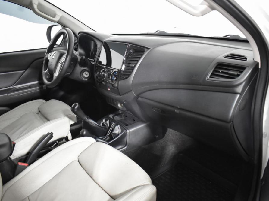 Mitsubishi L200 V Рестайлинг Санкт-Петербург  - изображение 13
