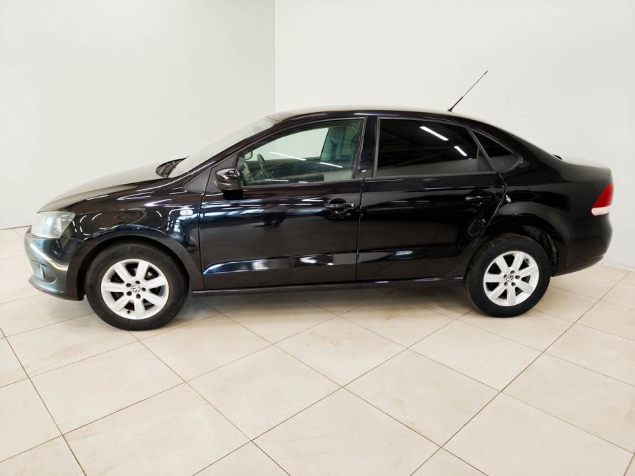Volkswagen Polo V Тула  - изображение 2